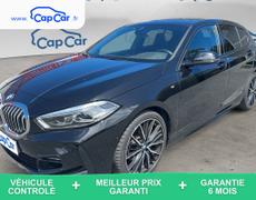 BMW Serie 1 Hendaye