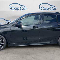 BMW Serie 1 118d 150 BVA8 M Sport Hendaye