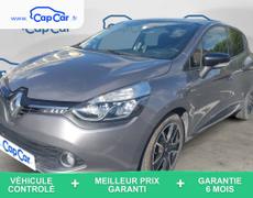 Renault Clio 4 Flers-en-Escrebieux