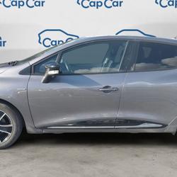 Renault Clio 4 1.2 TCe 120 EDC6 Limited Flers-en-Escrebieux