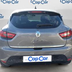 Renault Clio 4 1.2 TCe 120 EDC6 Limited Flers-en-Escrebieux