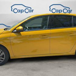 Peugeot 208 II 1.2 PureTech 75 Style D&eacute;cines-Charpieu