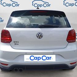 Volkswagen Polo V 1.8 TSI 192 GTI Dialan sur Cha&icirc;ne