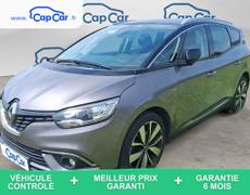 Renault Grand Scenic 4 Plonévez-Porzay