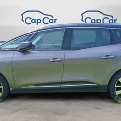 Renault Grand Scenic 4 1.7 dCi 120 Business Limited Plon&eacute;vez-Porzay