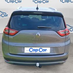 Renault Grand Scenic 4 1.7 dCi 120 Business Limited Plon&eacute;vez-Porzay