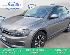 Volkswagen Polo Fondettes