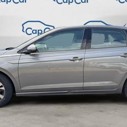 Volkswagen Polo 1.0 TSI 95 DSG7 Confortline Fondettes