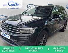 Volkswagen Tiguan Thiais