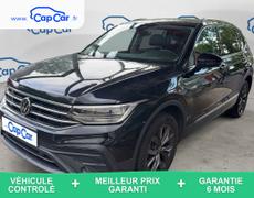 Volkswagen Tiguan Thiais