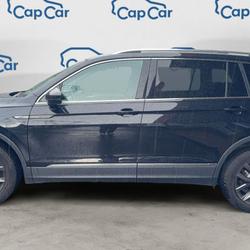 Volkswagen Tiguan 2.0 TDI 150 Life Business Thiais