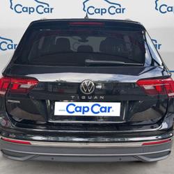 Volkswagen Tiguan 2.0 TDI 150 Life Business Thiais
