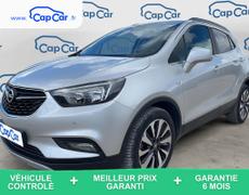 Opel Mokka Orléans