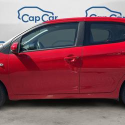 Citroen C1 1.0 VTi 69 Feel Marseille 9e Arrondissement