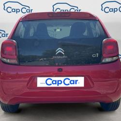 Citroen C1 1.0 VTi 69 Feel Marseille 9e Arrondissement