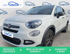 Fiat 500x Taverny