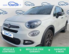 Fiat 500x Taverny