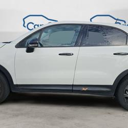 Fiat 500x 1.4 MultiAir 140 Cross Taverny