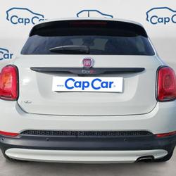 Fiat 500x 1.4 MultiAir 140 Cross Taverny