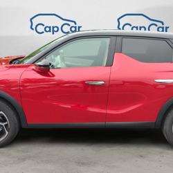 Ds DS3 1.5 BlueHDi 130 EAT8 Grand Chic Rostrenen