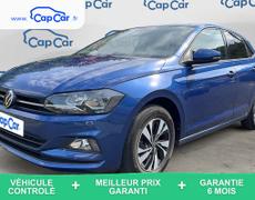 Volkswagen Polo Arles-sur-Tech