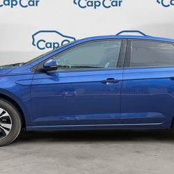 Volkswagen Polo 1.0 TSI 110 DSG 7 Life Plus Arles-sur-Tech