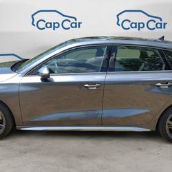 Audi S3 Sportback 2.0 TFSI 310 Quattro S-Tronic 7 * - Entretien constructeur Toit ouvrant C&oelig;ur de Causse