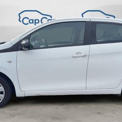 Peugeot 108 1.0 VTI 68 Active Arras
