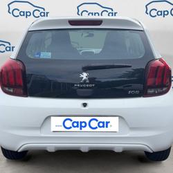 Peugeot 108 1.0 VTI 68 Active Arras