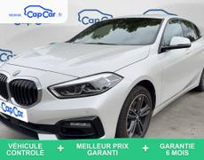 BMW Serie 1