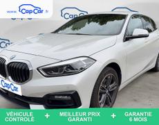 BMW Serie 1 Metz