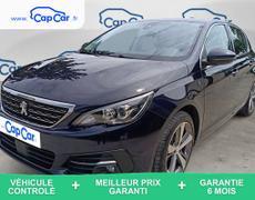 Peugeot 308 II Phase 2 Angers