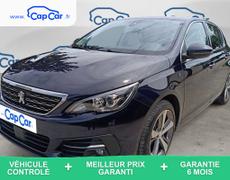 Peugeot 308 II Phase 2