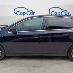 Peugeot 308 II Phase 2 1.5 BlueHDi 130 EAT8 Tech Edition - Automatique Entretien constructeur Angers