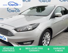 Ford Focus Metz