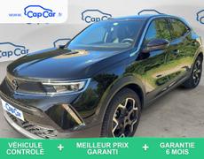 Opel Mokka Valence