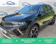 Opel Mokka Valence