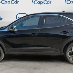 Opel Mokka 1.2 Turbo 130 BVA8 Ultimate - Premi&egrave;re main Garantie constructeur Valence