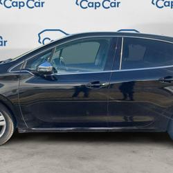 Peugeot 208 1.5 HDi 102 Allure Dijon