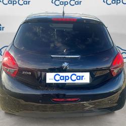 Peugeot 208 1.5 HDi 102 Allure Dijon