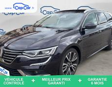 Renault Talisman Domèvre-sur-Vezouze