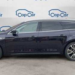 Renault Talisman 1.6 dCi Energy 160 EDC6 Initiale Paris - Automatique Dom&egrave;vre-sur-Vezouze