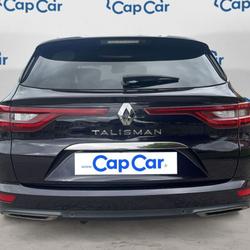 Renault Talisman 1.6 dCi Energy 160 EDC6 Initiale Paris - Automatique Dom&egrave;vre-sur-Vezouze