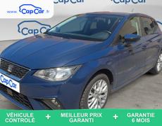 Seat Ibiza Villeurbanne