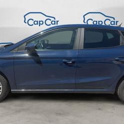 Seat Ibiza 1.0 MPI 80 Urban Lyon 2e Arrondissement