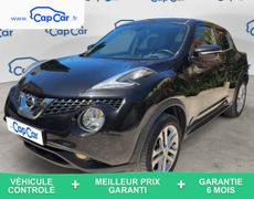 Nissan Juke Cagnes-sur-Mer