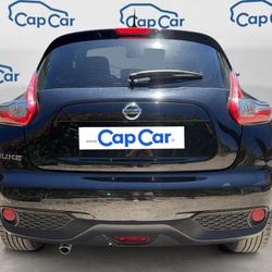 Nissan Juke 1.6 117 CVT N-Connecta - Automatique Nice