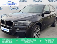 BMW X5 Saint-Avertin
