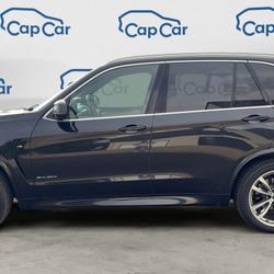 BMW X5 xDrive 30d 258 BVA8 M Sport Tours