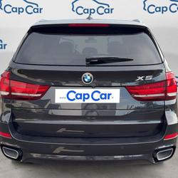 BMW X5 xDrive 30d 258 BVA8 M Sport Tours